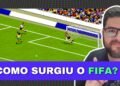Como surgiu o FIFA Soccer?