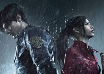 Resident Evil 2 foi um FRACASSO no iOS