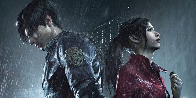 Resident Evil 2 foi um FRACASSO no iOS