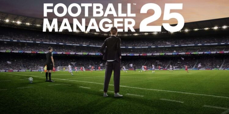 Football Manager 25 é o primeiro jogo cancelado na história da série