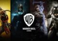 Sony avalia aquisição da divisão de games e HBO Max da Warner