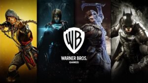 Sony avalia aquisição da divisão de games e HBO Max da Warner