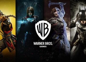 Sony avalia aquisição da divisão de games e HBO Max da Warner