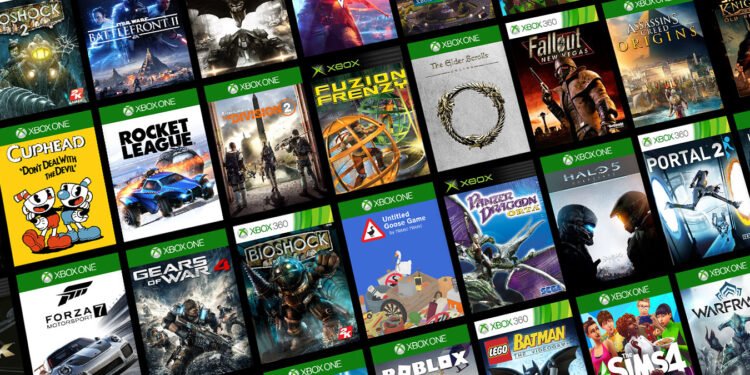 Rumor aponta que Microsoft pode levar jogos clássicos do Xbox para PC e nuvem via emulação