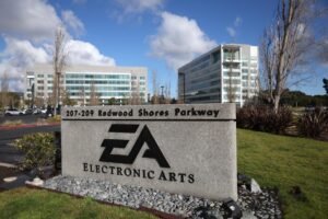 Petro gaming? Arábia Saudita lidera negociação de US$ 50 bilhões para comprar a EA