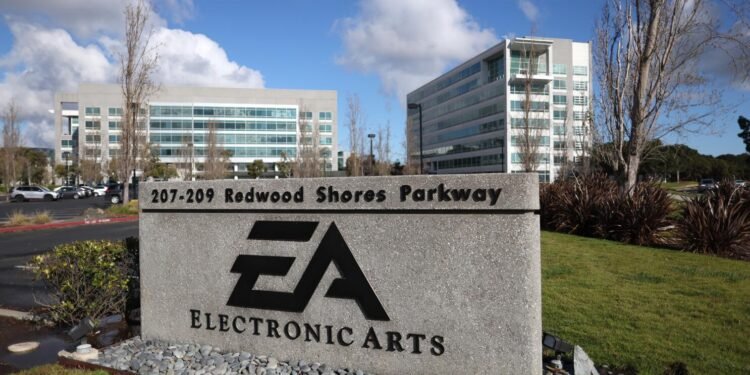 Petro gaming? Arábia Saudita lidera negociação de US$ 50 bilhões para comprar a EA