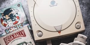 A História do Dreamcast: O último console da Sega