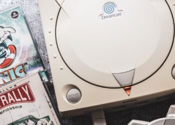 A História do Dreamcast: O último console da Sega