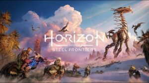 Horizon Steel Frontiers: por que o novo MMO da Sony para PC e mobile ignora o PS5