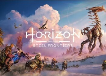 Horizon Steel Frontiers: por que o novo MMO da Sony para PC e mobile ignora o PS5