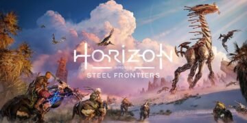 Horizon Steel Frontiers: por que o novo MMO da Sony para PC e mobile ignora o PS5
