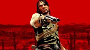 Red Dead Redemption 1 chega (de novo) ao PS5, Switch 2 e agora Mobile em dezembro