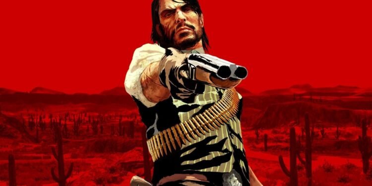 Red Dead Redemption 1 chega (de novo) ao PS5, Switch 2 e agora Mobile em dezembro