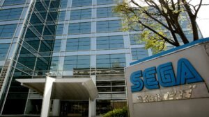 Sega anuncia novo aumento de 10% nos salários no Japão a partir de 2026