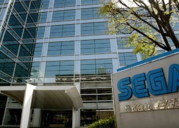 Sega anuncia novo aumento de 10% nos salários no Japão a partir de 2026