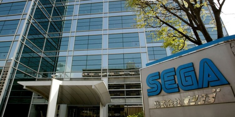 Sega anuncia novo aumento de 10% nos salários no Japão a partir de 2026