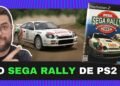 O segredo do Playstation 2: a história da versão perfeita de Sega Rally que o ocidente nunca jogou