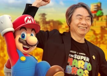 O futuro de Mario: Miyamoto vê ‘Wonder’ como pilar e fala sobre adaptação de ‘Galaxy’