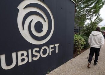 Ubisoft conclui acordo de € 1,16 bilhão com a Tencent em torno da Vantage Studios