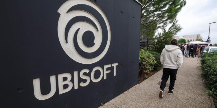 Ubisoft conclui acordo de € 1,16 bilhão com a Tencent em torno da Vantage Studios