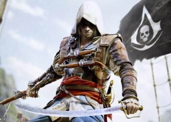 Remake de Assassin’s Creed IV: Black Flag deve sair até março de 2026, diz Insider Gaming