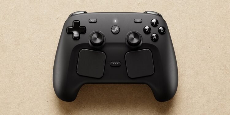 A redenção do Steam Machine: Valve usa lições do Steam Deck para nova linha de hardware