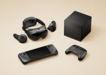 A redenção do Steam Machine: Valve usa lições do Steam Deck para nova linha de hardware