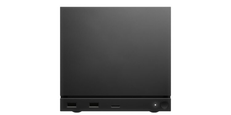 A redenção do Steam Machine: Valve usa lições do Steam Deck para nova linha de hardware