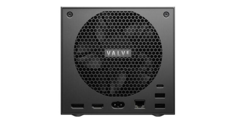 A redenção do Steam Machine: Valve usa lições do Steam Deck para nova linha de hardware