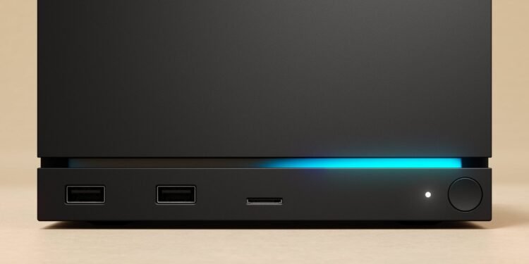 A redenção do Steam Machine: Valve usa lições do Steam Deck para nova linha de hardware