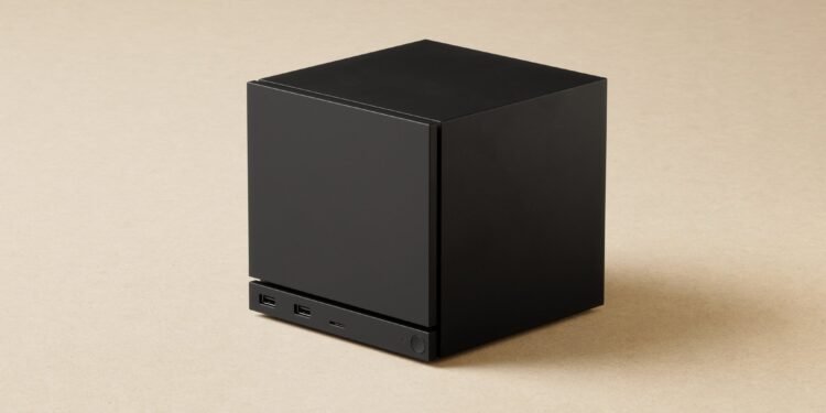 A redenção do Steam Machine: Valve usa lições do Steam Deck para nova linha de hardware