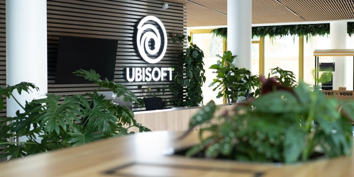 ​O sinal de alerta da Ubisoft: adiamento de balanço e suspensão de ações indicam que algo grande está por vir