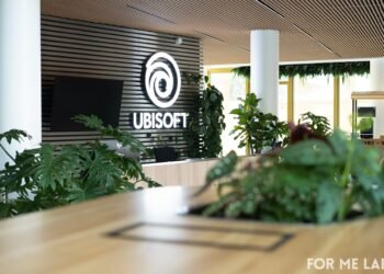 ​O sinal de alerta da Ubisoft: adiamento de balanço e suspensão de ações indicam que algo grande está por vir