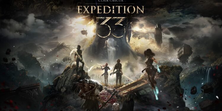 The Game Awards 2025: A noite em que a direção de arte venceu o orçamento infinito