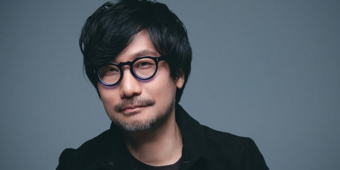 “Não é meu trabalho fazer o best-seller”: A confissão brutal de Hideo Kojima sobre sucesso, arte e solidão